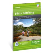 Södra Göteborg Calazo